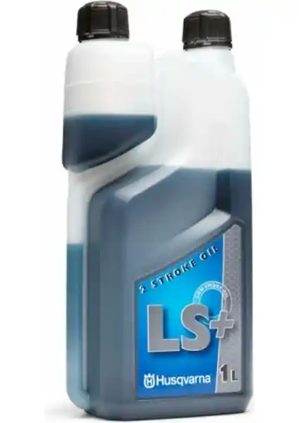 Husqvarna Ls 2t Ölçekli İki Zamanlı Motor Yağı Performans ve Çevre Dostu Özellikleriyle