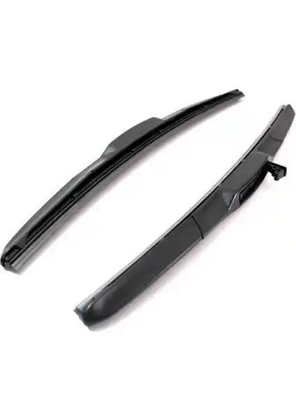 Hyundai Accent Blue 2011-2019 İçin R.B.W. Hybrid Silecek Takımı İncelemesi