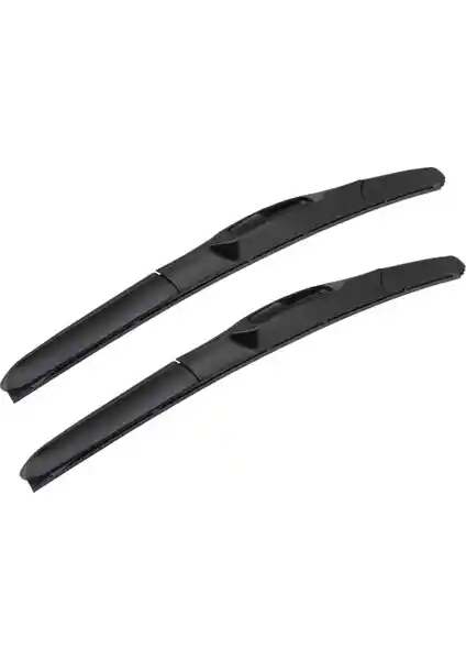 Hyundai Accent Blue Hibrit Silecek Takımı HY2616 ile Güçlü ve Uzun Ömürlü Performans