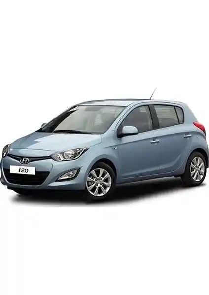 Hyundai i20 2008-2014 Ön Muz Silecek Takımı İncelemesi ve Performans Değerlendirmesi