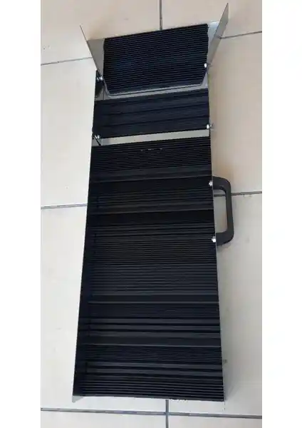 İn Mekanik Gold Pro Max Şapkalı Savak Paspaslar İncelemesi ve Özellikleri