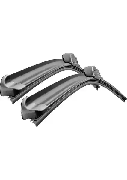 Inwells Honda Civic FD6 FB7 Muz Silecek Takımı 2006-2015 için yüksek performanslı ve dayanıklı ürün