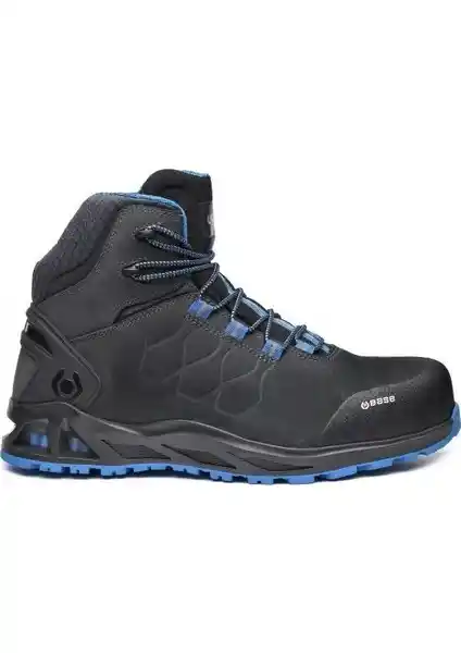 İş Güvenliği İçin Yüksek Performanslı Base İtalyan İş Güvenlik Botu B1001B Özellikleri ve Değerlendirmeleri