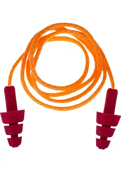 İş Güvenliği İçin Yüksek Performanslı Silent SL 2411 T Kulak Tıkacı Özellikleri ve Kullanım Alanları