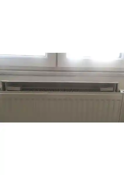 Isıyay 3 Adet Petek Üstü Isı Yönlendirici ile Enerji Verimli Isıtma Çözümü