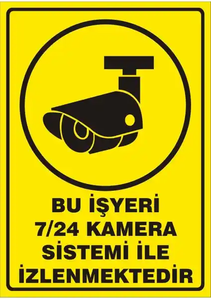 İşletmeler İçin Güvenlik ve Uyarı Levhalarının Önemi ve Kullanım İpuçları