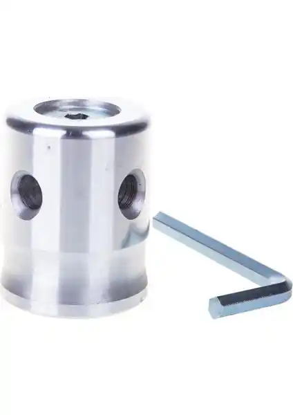 İtal Motorlu Tırpan Alüminyum Misina Başlığı Performans ve Dayanıklılık Özellikleri