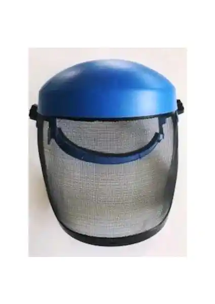 İtal Tırpan Koruyucu Maske Profesyonel ve Amatör Kullanım İçin Güvenli Tasarım