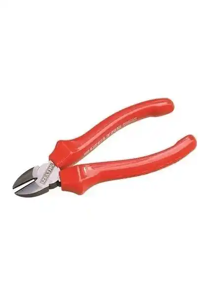 İzeltaş 140 mm Yan Keski Opak Seri: Dayanıklı ve Yüksek Performanslı Metal Kesme Aleti