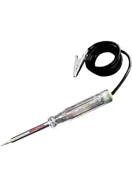 İzeltaş 4565170135 Oto Kontrol Kalemi Dayanıklı ve Kullanışlı Otomobil Bakım Aracı