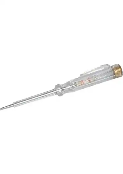 İzeltaş Kontrol Kalemi 135 mm: Hassas ve Dayanıklı Ölçüm Aracı