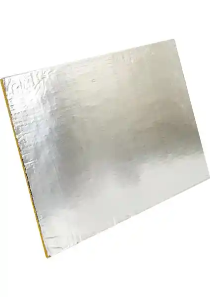 İzocam İzopan Radyatör Arkası Levha: Isı ve Ses Yalıtımı İçin Yenilikçi Çözüm