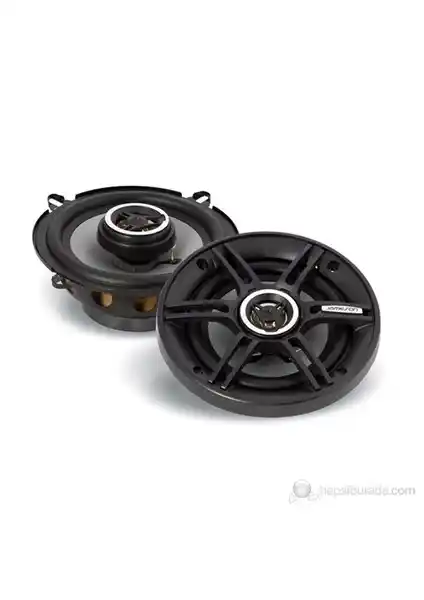 Jameson Js-13 13 cm Koaksiyel Hoparlör Yüksek Performans ve Dayanıklılık