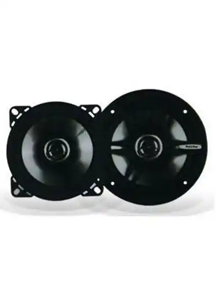 Jameson JS 13 Oto Hoparlörü: Yüksek Performanslı ve Net Ses Sunan Otomobil Hoparlörü