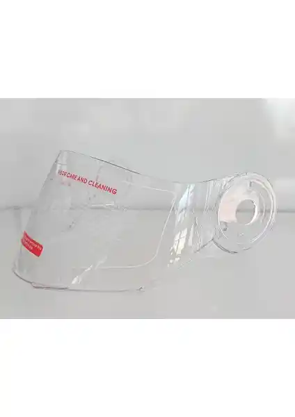 Jekai JK-20 115 Uyumlu Şeffaf Kask Camı Güvenli ve Kolay Kullanım İçin Tasarlandı