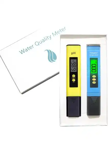 Joyne Ph Metre ile Su Kalitesini Doğru ve Hızlı Şekilde Ölçme Çözümü