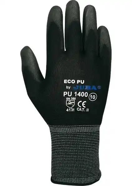 Juba PU 1400 Hassas Montaj Eldiveni Sanayi ve Montaj İşleri İçin Uygun Çözüm