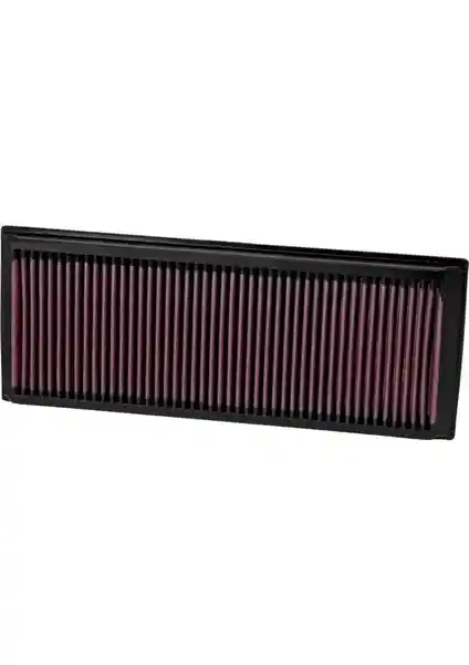 K&N Volkswagen Hava Filtresi: Performans ve Dayanıklılık Bir Arada