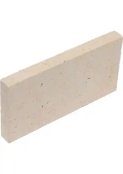 Kaçkar Ateş Tuğla Serisi: Yüksek Isı Dayanımı ve Çok Yönlü Kullanım Özellikleri