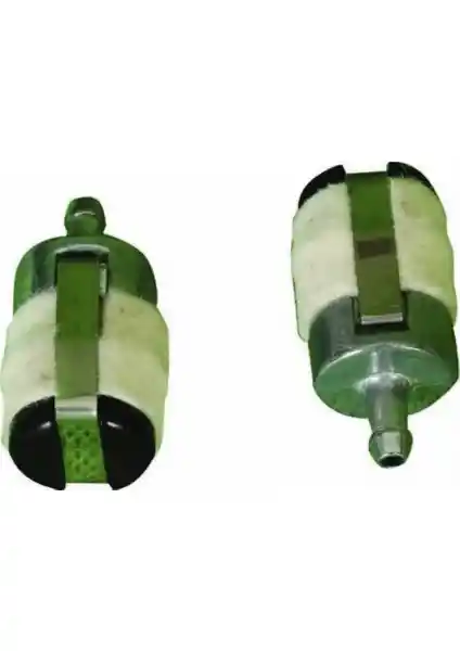 Kadmec Keçeli Benzin Filtresi: Motor Koruma ve Performans Artırıcı Yakıt Filtreleme Çözümü