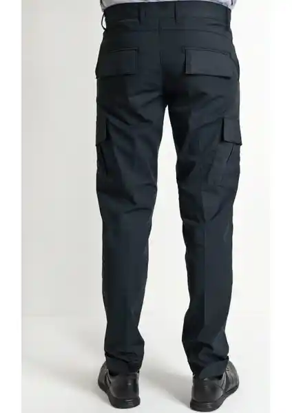 Kamu Personeli Güvenlik Pantolonu: Dayanıklı ve Ergonomik Tasarım İle Güvenlik Standardsına Uygun