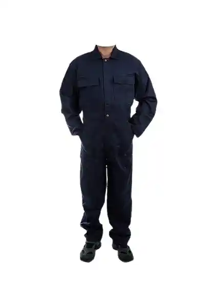 Katar Market İş Elbisesi ve Boy Tulum: Endüstriyel Çalışma Ortamları İçin Fonksiyonel ve Dayanıklı Tasarım