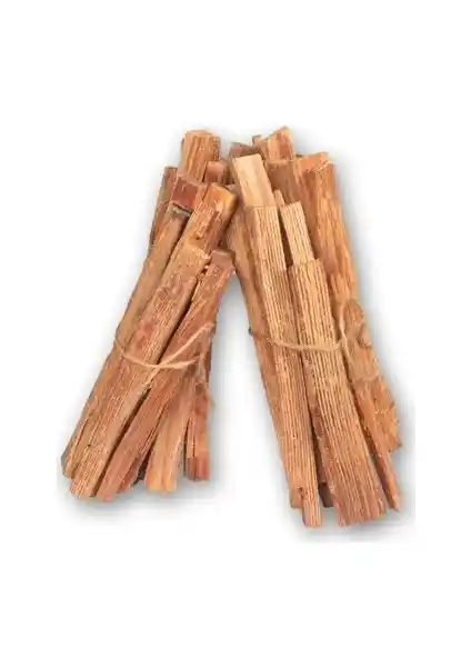 Kazdağları Çam Çırası: Doğal ve Eko-Dostu Kamp ve Şömine Yakıtı Ürünü