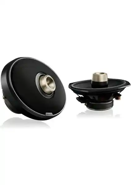 Kenwood KFC-HQR 710EX Profesyonel Güç ve Netlik Sunan Yüksek Performanslı Hoparlör