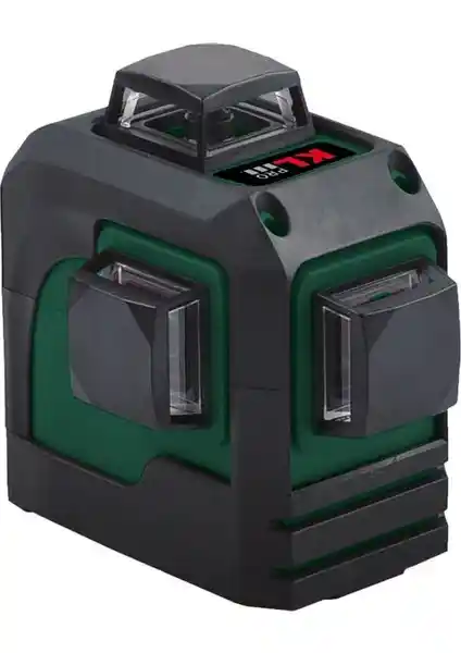 KL Pro KLLZR93 Profesyonel Yatay Dikey ve 90° Hizalama Lazer Distomat Özellikleri ve Kullanım Alanları