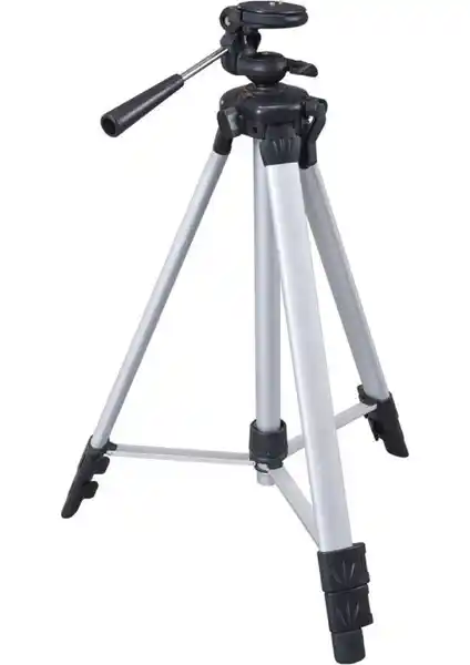 KL Pro KLLZT Alüminyum Tripod: Profesyonel Fotoğraf ve Video Çekimleri İçin Güçlü Destek