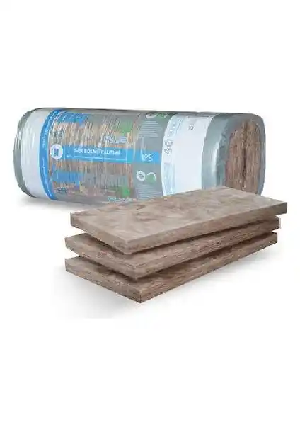 Knauf Mineral Plus Taş Yünü Ara Bölme Yalıtım Levhası Özellikleri ve Uygulama Alanları