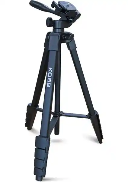 KOBB KBL16T 160 cm Yükseklikte Profesyonel Alüminyum Lazer Tripod İncelemesi