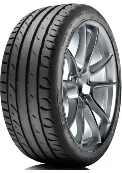 Kormoran 205/45 R17 88V XL Ultra Yüksek Performans Yaz Lastiği Özellikleri ve Avantajları