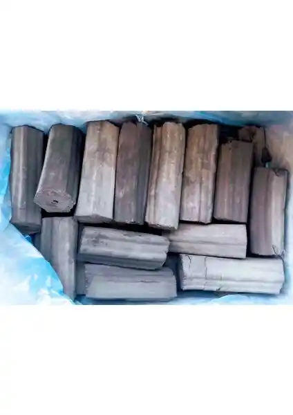 Kostaklı Briket Mangal Kömürü 10 Kg Uzun Yanma Süresi ve Sağlıklı Kullanım Özellikleri