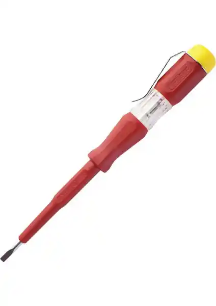 Kraftgrip PT-2K 140mm Kontrol Kalemi Elektrik Güvenliği ve Test Çözümü