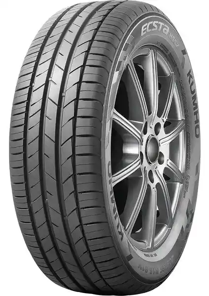Kumho 185/65 R15 Ecsta Hs52 Yaz Lastiği: Yüksek Performans ve Güvenlik Özellikleri