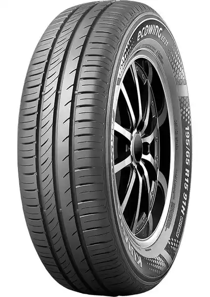 Kumho 205/55 R16 Ecowing Es31 Yaz Lastiği: Yakıt Verimliliği ve Güvenli Sürüş İçin Uygun Seçenek