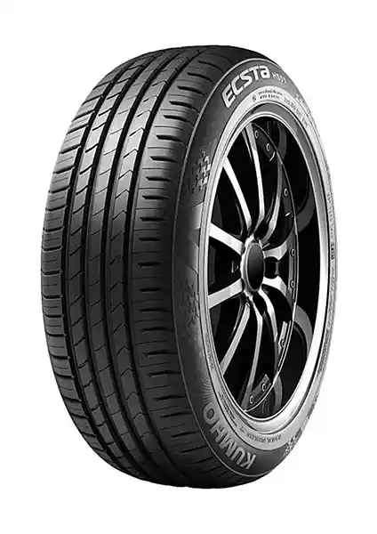 Kumho Ecsta HS51 205/55 R16 Yaz Lastiği Performans ve Konfor Bir Arada