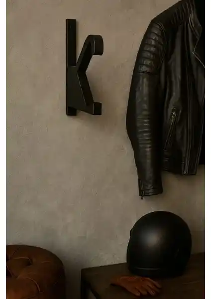 Laaysa Kask ve Mont Tutucu: Güvenli ve Pratik Saklama Çözümü