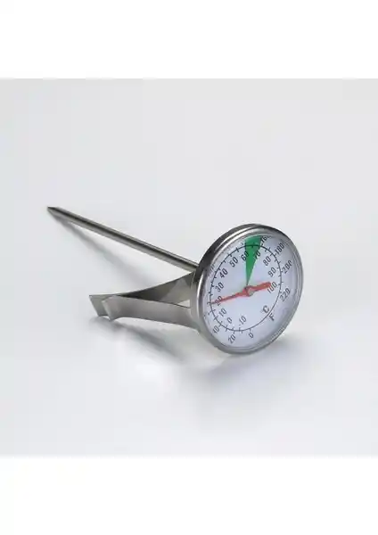 Lacapra Süt Termometresi: Kahve ve Latte İçin Güvenilir Sıcaklık Ölçüm Cihazı