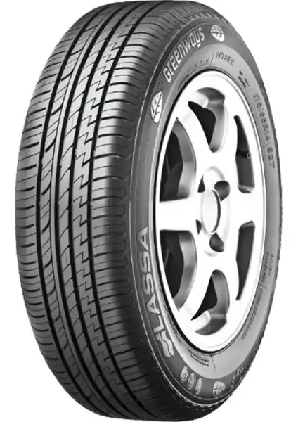 Lassa 175/70 R13 Greenways Oto Yaz Lastiği: Güncel Teknoloji ve Güvenlik Özellikleri