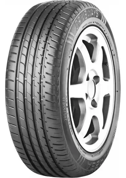 Lassa 225/45 R17 91W Driveways Oto Yaz Lastiği Performans ve Güvenilirlik Analizi