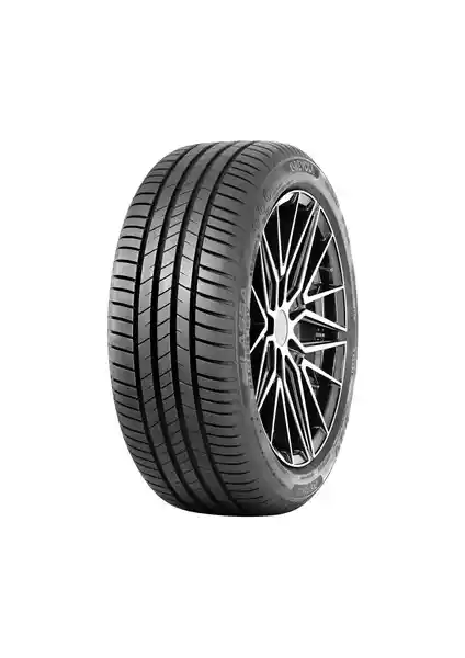 Lassa Revola 215/55 R16 Yaz Lastiği Güvenlik ve Performans Odaklı Ürün Özellikleri