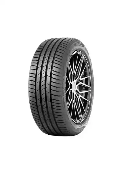 Lassa Revola 225/45 R17 91W Yaz Lastiği Performans ve Güvenilirlik Sunar