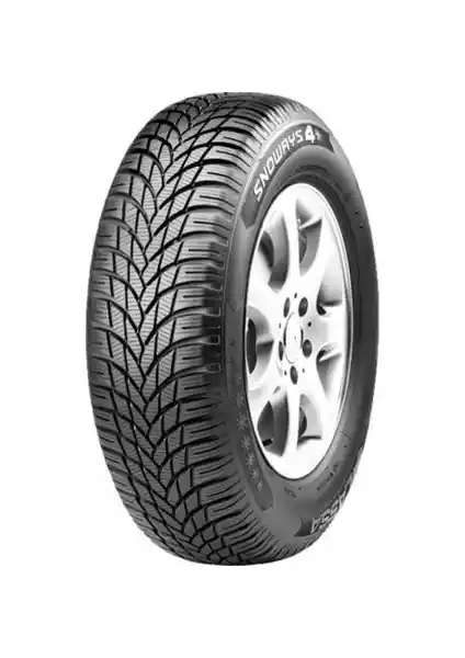 Lassa Snoways 4 225/45 R17 Kış Lastiği: Güvenli ve Performanslı Sürüş İçin Güncel Teknoloji