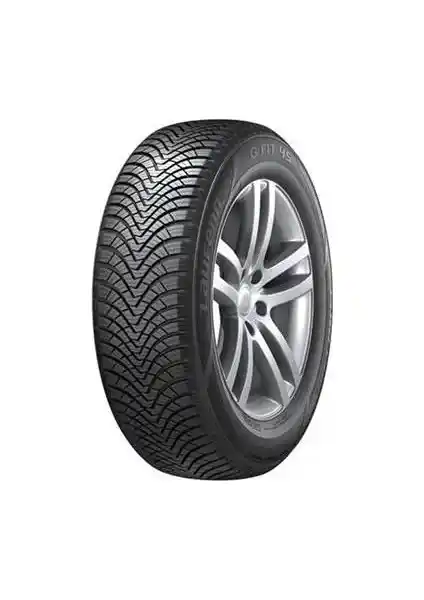 Laufenn 175/65 R14 82T G Fit 4s LH71 Çok Yönlü Dört Mevsim Otomobil Lastiği Özellikleri