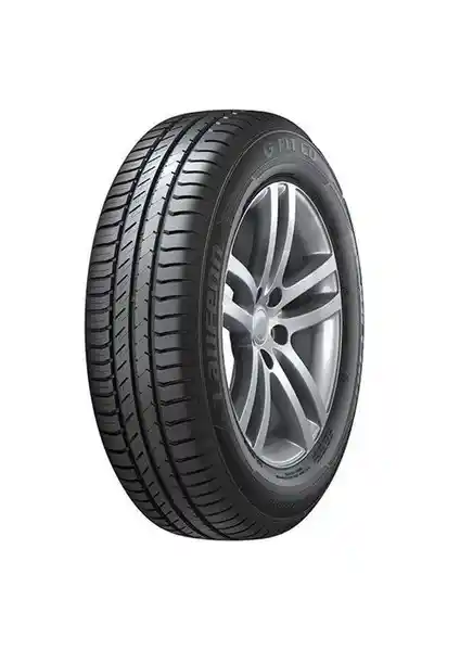 Laufenn 185/65 R15 88T G Fit Eq+ LK41+ Yaz Lastiği Performans ve Güvenlik Sunar