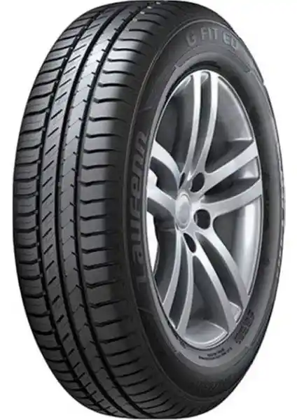 Laufenn 195/55 R16 87H S Fıt Eq+ LK01 Otomobil Lastiği Güvenli ve Ekonomik Sürüş İçin