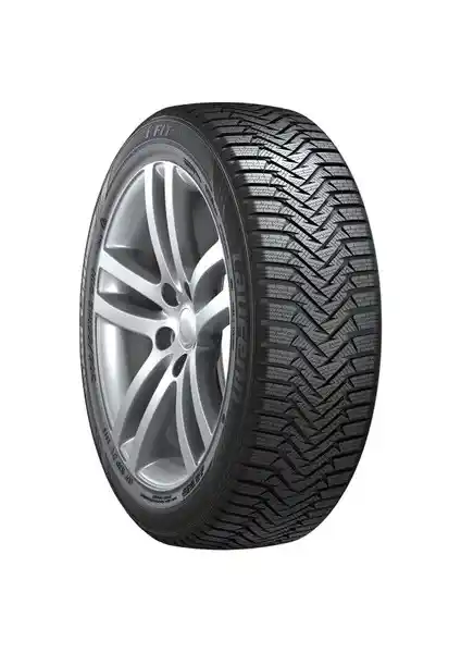 Laufenn 205/55 R16 91H I Fit LW31 Kış Lastiği: Performans ve Özellikler Analizi