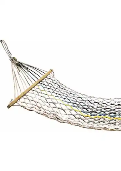 Leva House Makina Hamak: Estetik ve Konfor Sunan Dayanıklı Dış Mekan Hamakları